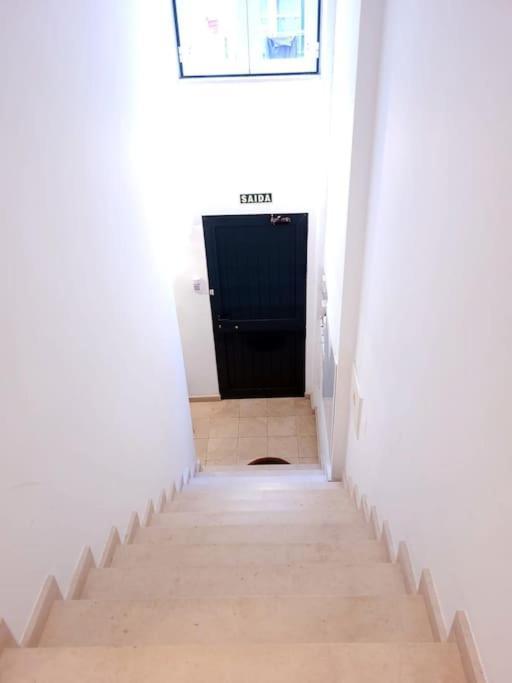 Studios Of The Panteao, 1St Floor Lissabon Exterior foto